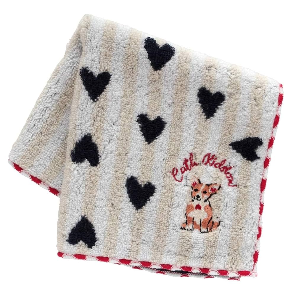 Amazon.co.jp: 【Cath Kidston】 キャスキッドソン タオル